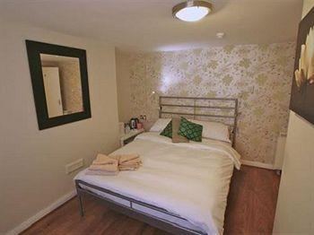Aparthotel Ei8ht Guest Brighton