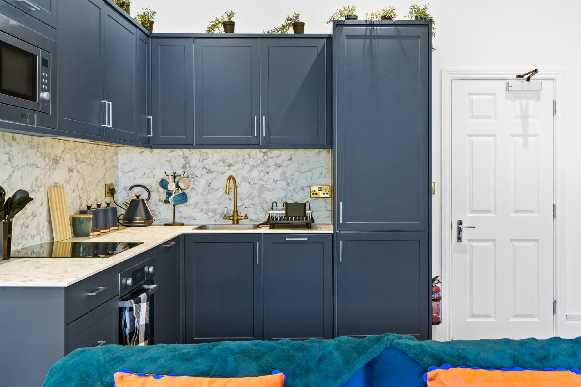 Stylish Modern Flat Apartment Brighton