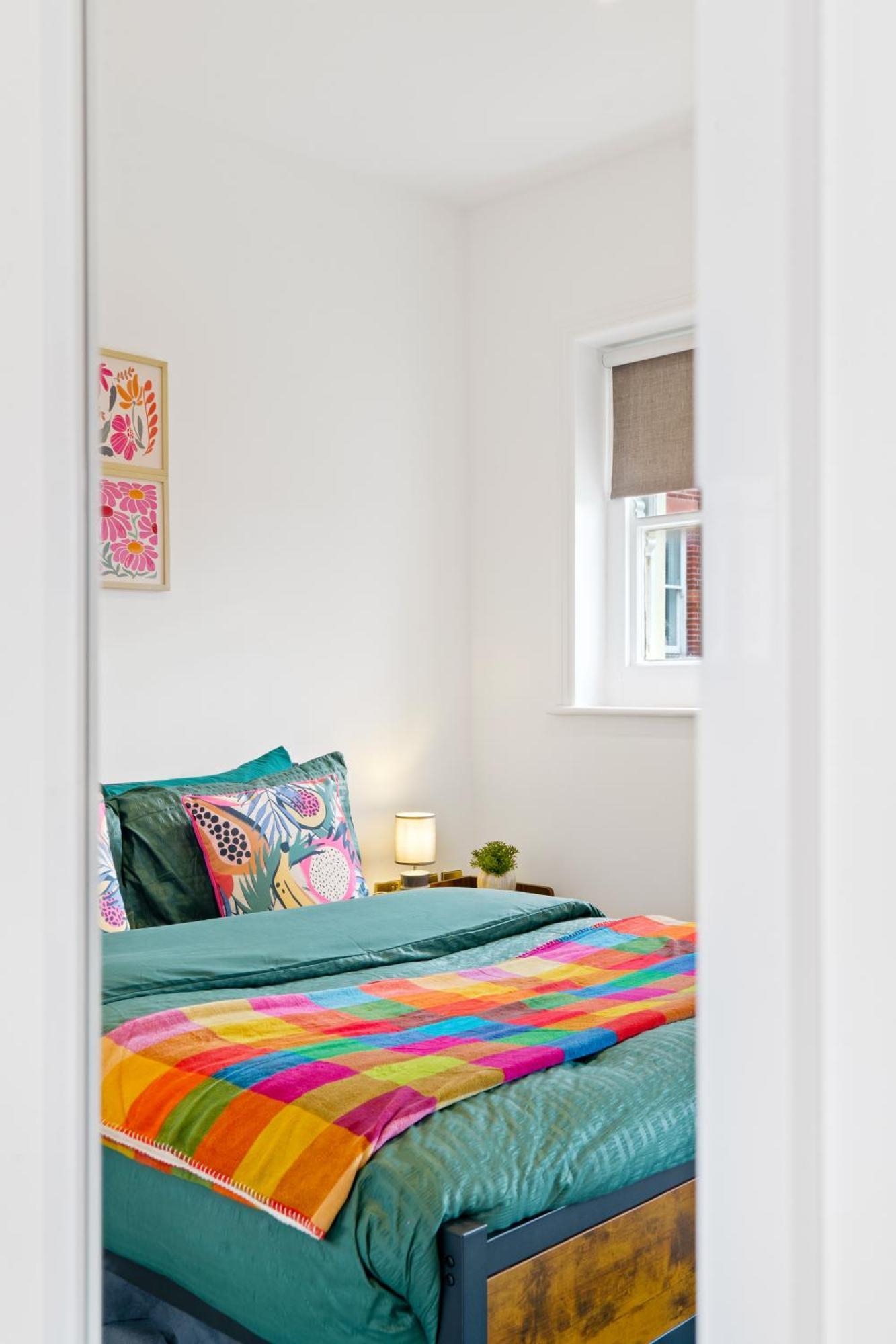 Stylish Modern Flat Apartment Brighton