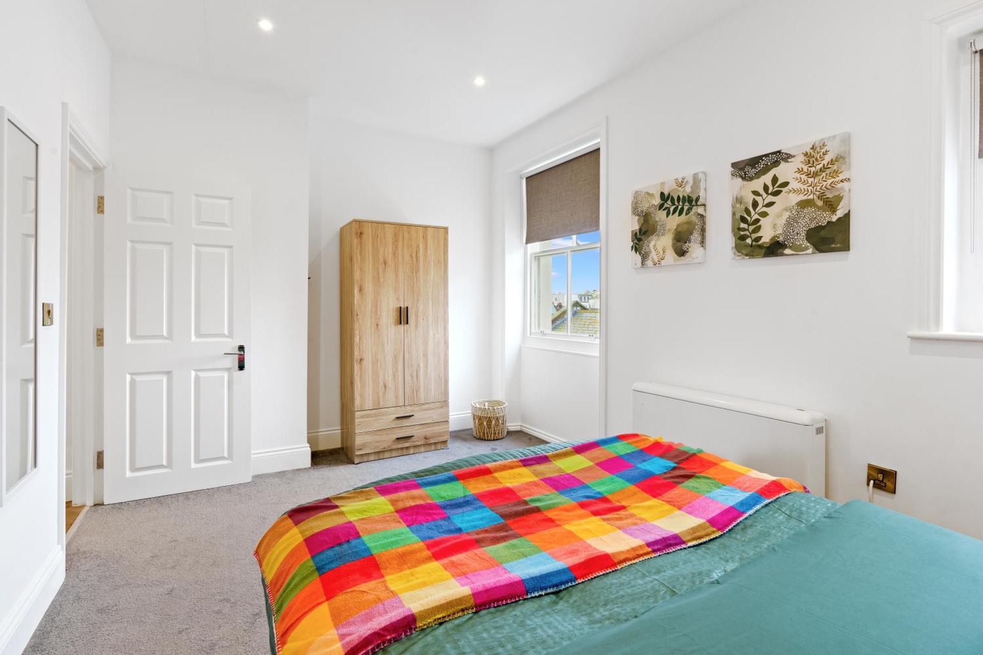 Stylish Modern Flat * Brighton