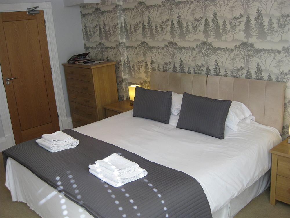 Guest house Aquarium Brighton