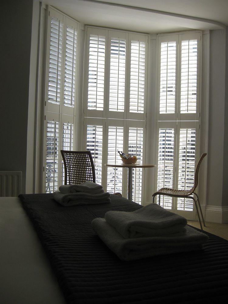 Aquarium Guest house 4*