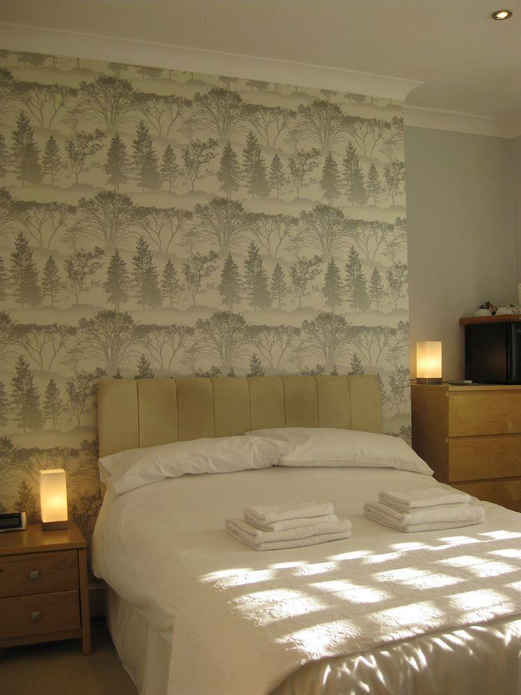 Aquarium Guest house 4*