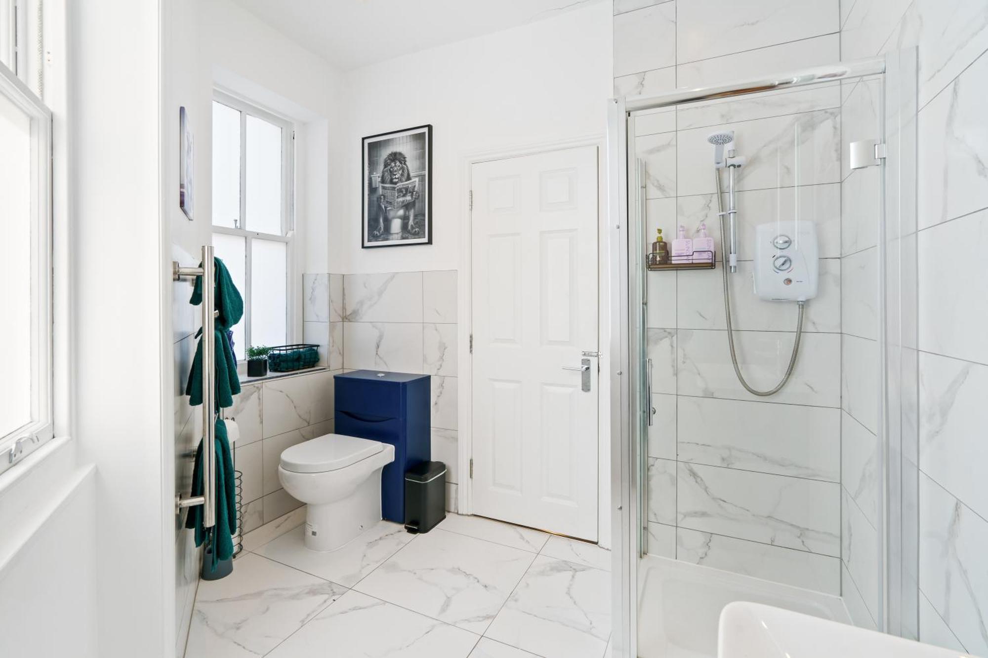 Stylish Modern Flat Apartment Brighton