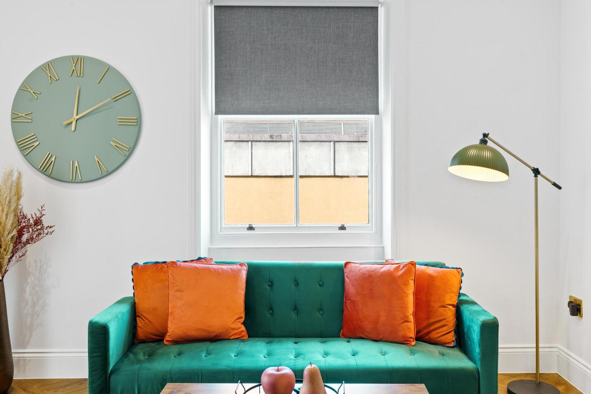 Stylish Modern Flat * Brighton