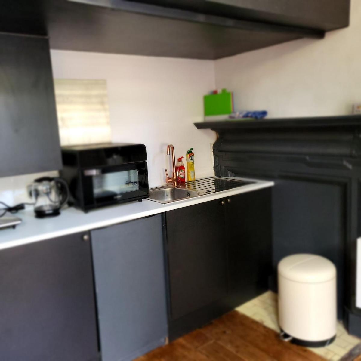 21 Mini Loft - Prime Location - - Quiet
