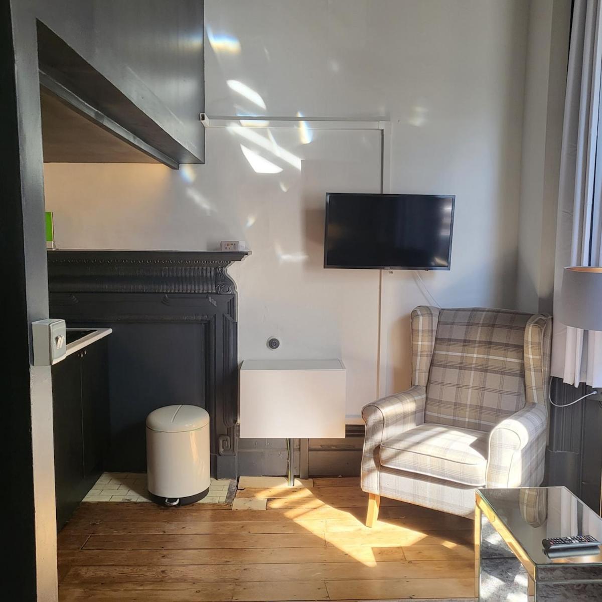 21 Mini Loft - Prime Location - - Quiet * Brighton