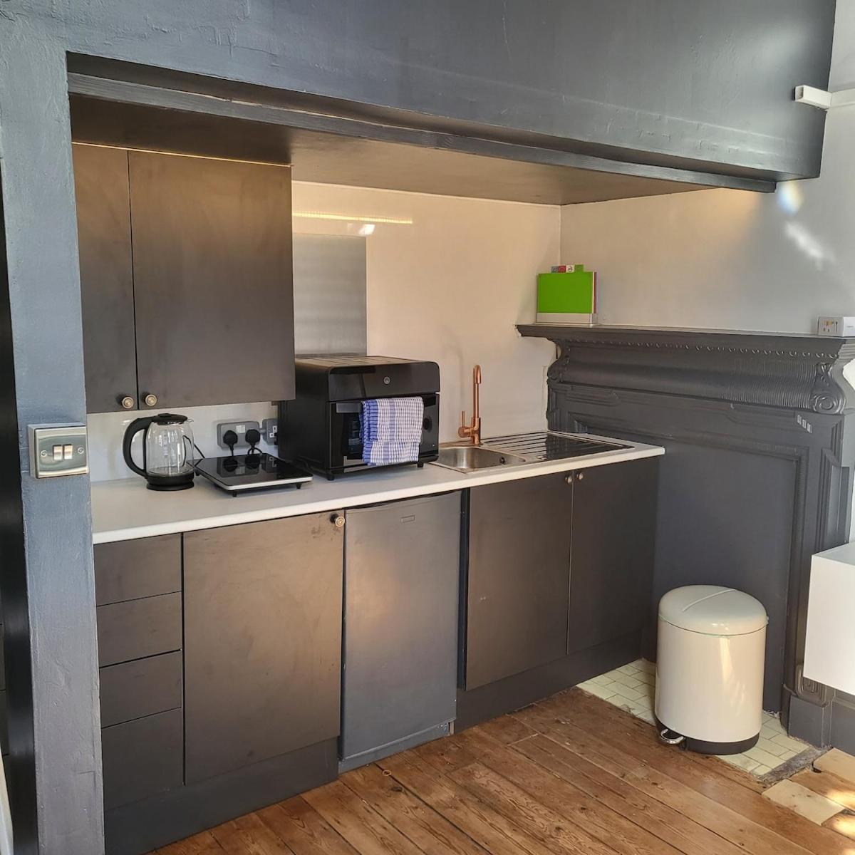 21 Mini Loft - Prime Location - - Quiet Apartment Brighton