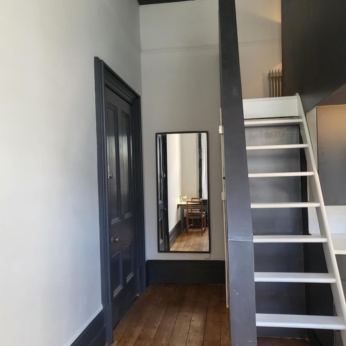 21 Mini Loft - Prime Location - - Quiet