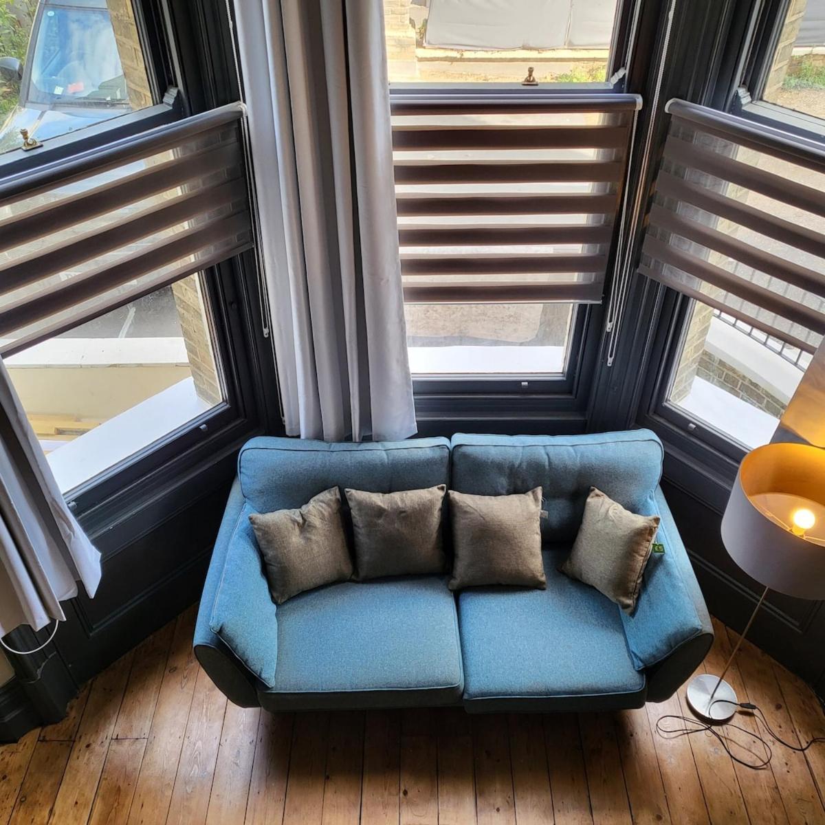 Apartment 21 Mini Loft - Prime Location - - Quiet Brighton