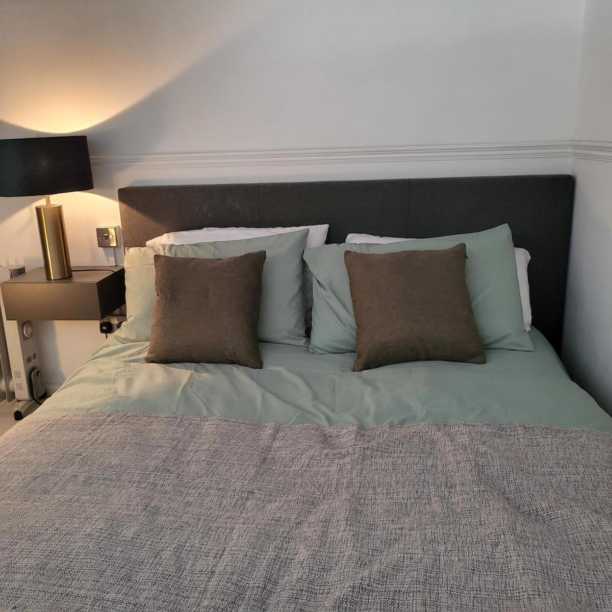 21 Mini Loft - Prime Location - - Quiet