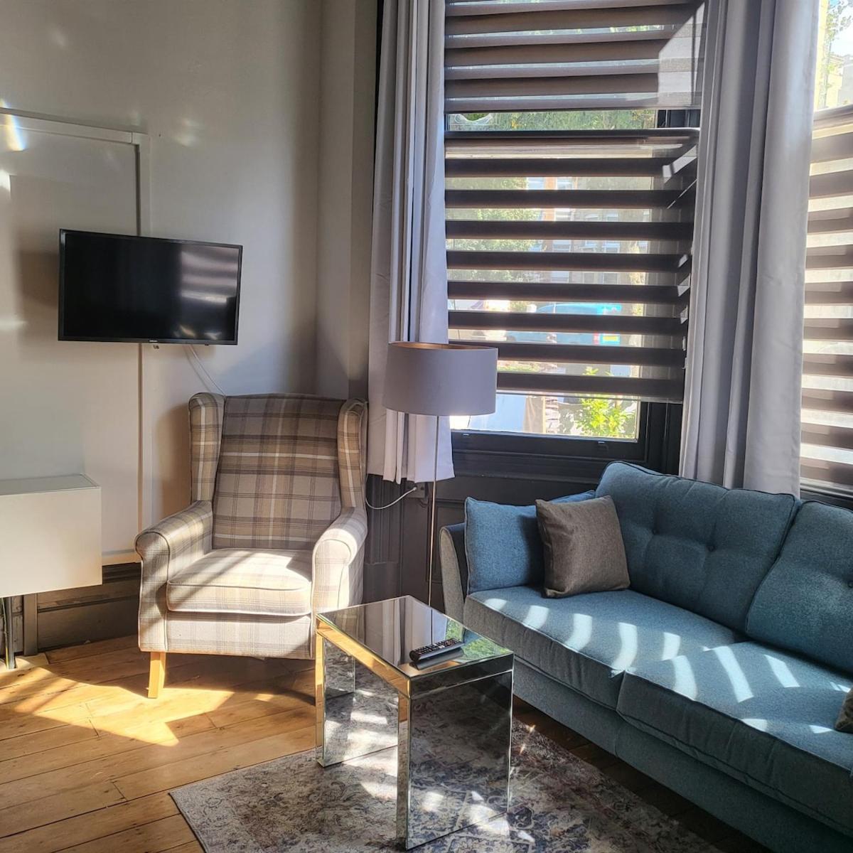 21 Mini Loft - Prime Location - - Quiet Apartment Brighton