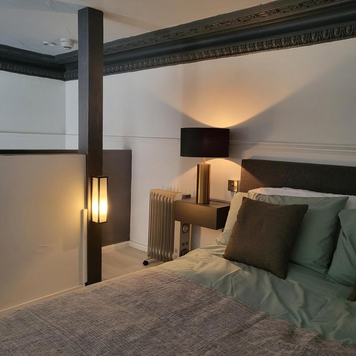 21 Mini Loft - Prime Location - - Quiet *