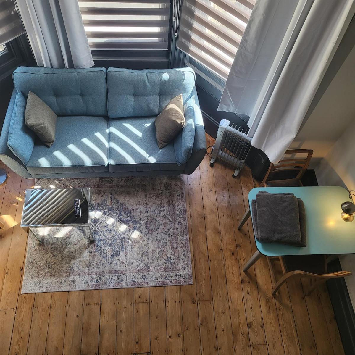 21 Mini Loft - Prime Location - - Quiet Brighton