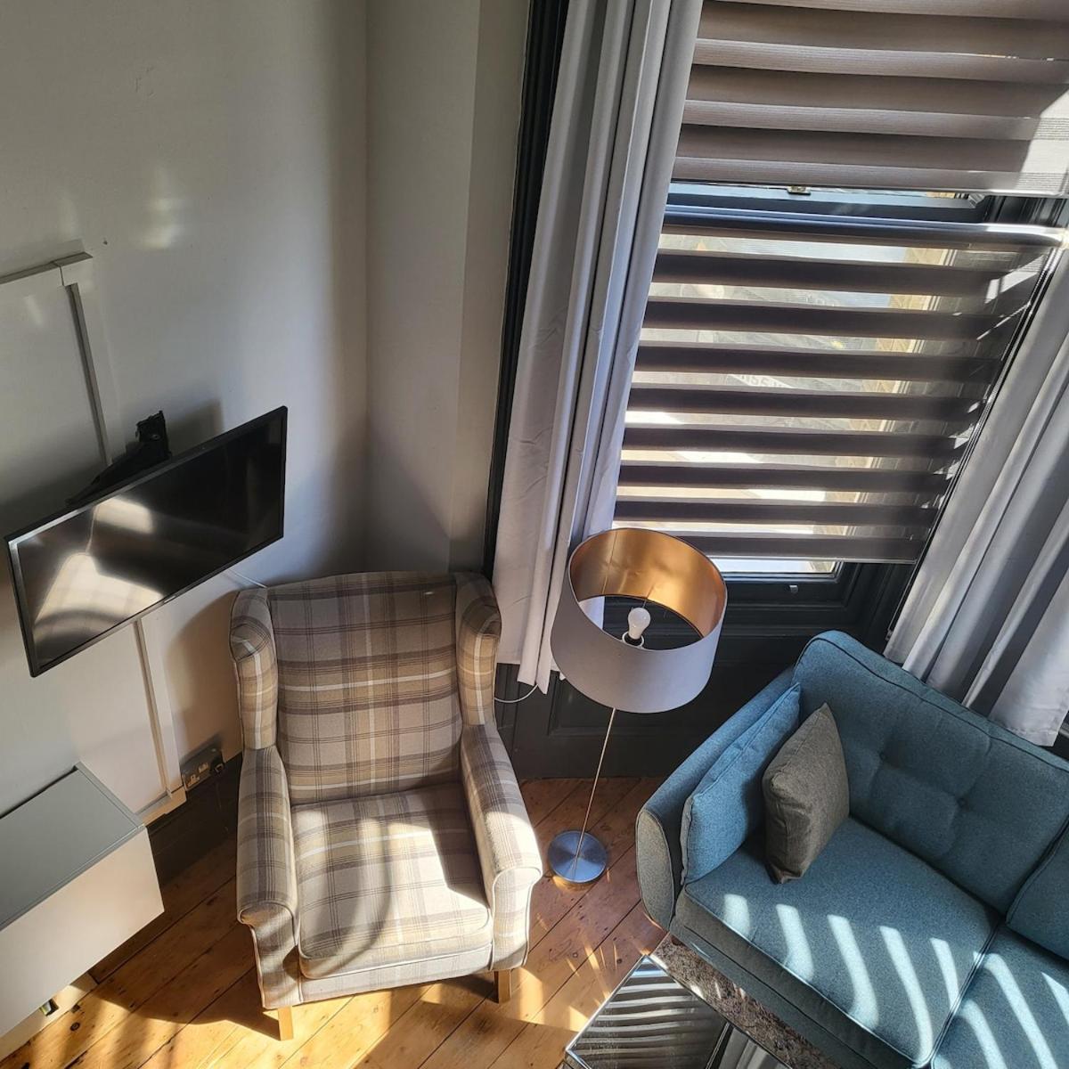 Apartment 21 Mini Loft - Prime Location - - Quiet *