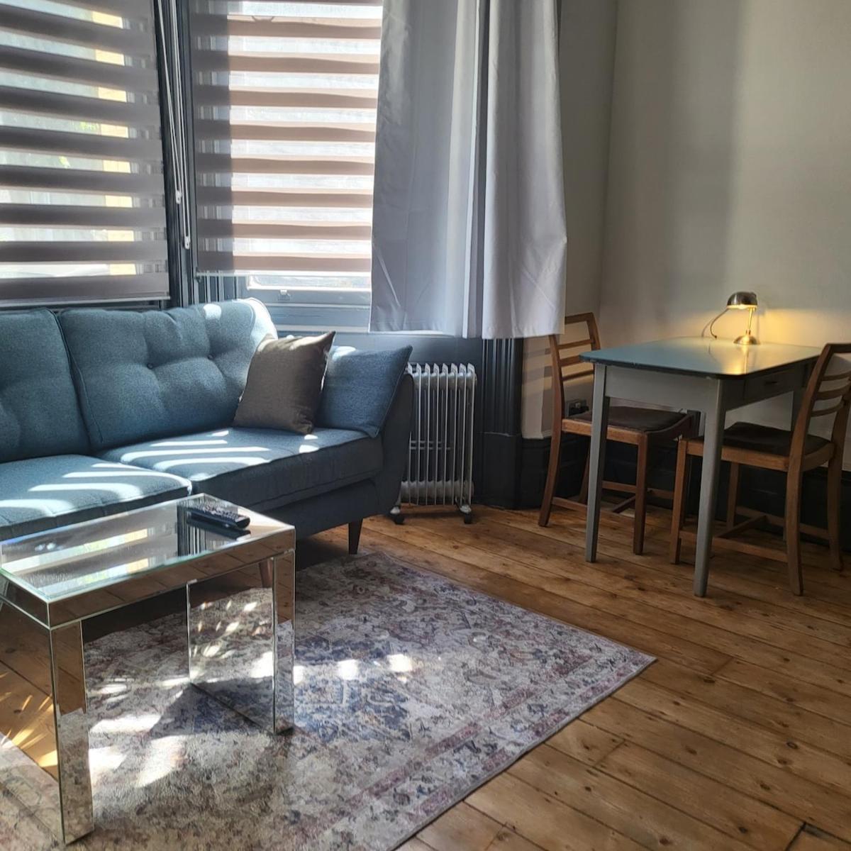 21 Mini Loft - Prime Location - - Quiet Apartment Brighton