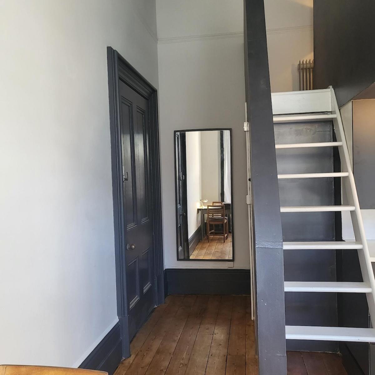 21 Mini Loft - Prime Location - - Quiet Brighton