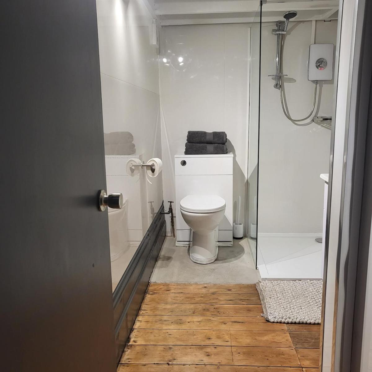 Apartment 21 Mini Loft - Prime Location - - Quiet
