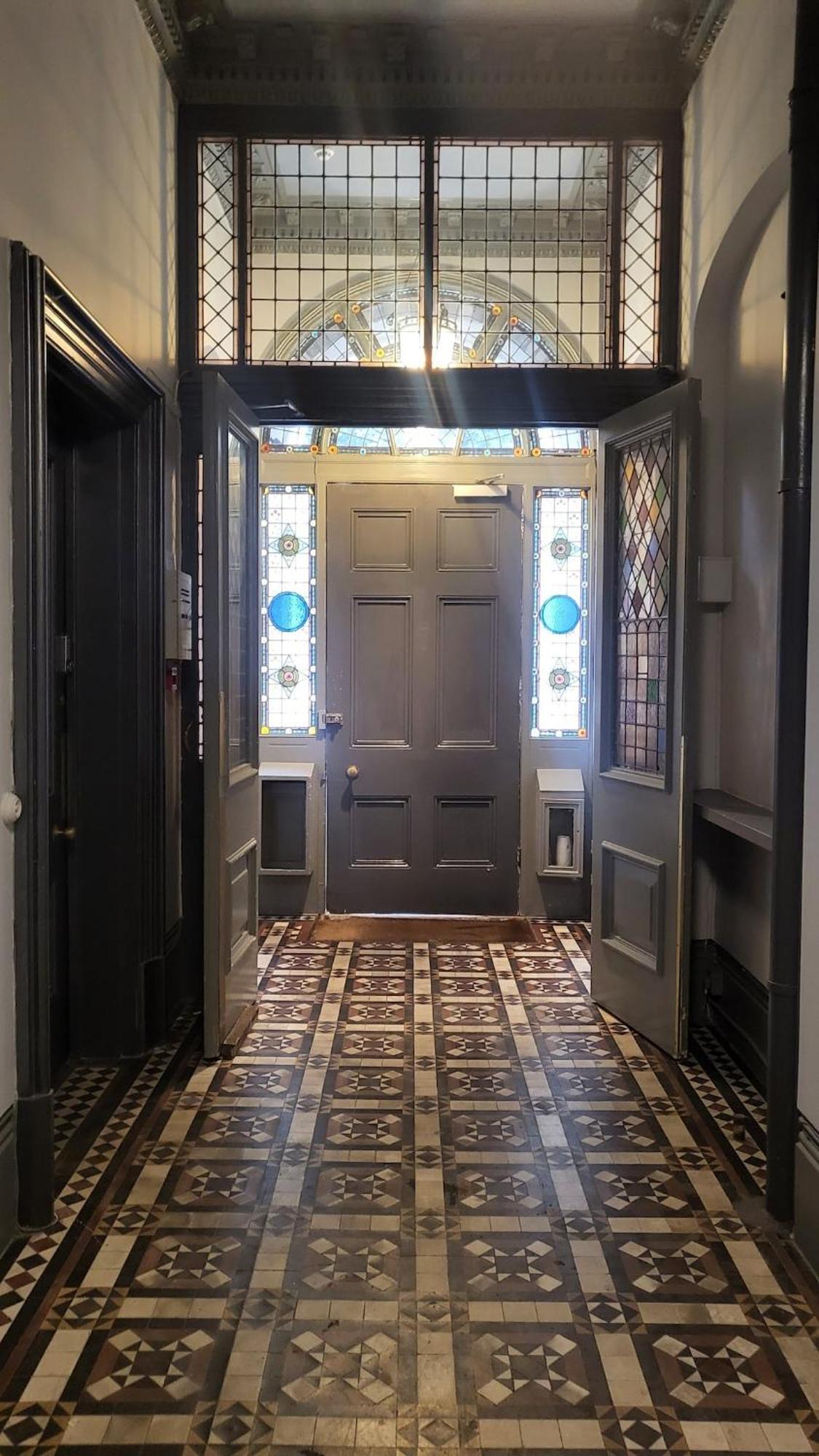 21 Mini Loft - Prime Location - - Quiet