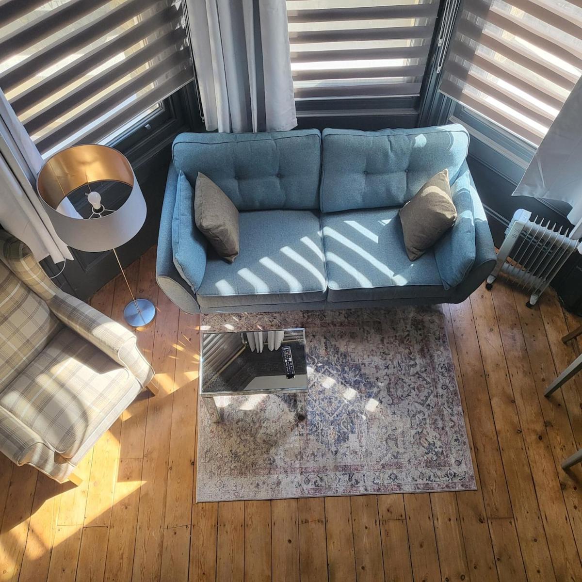 Apartment 21 Mini Loft - Prime Location - - Quiet
