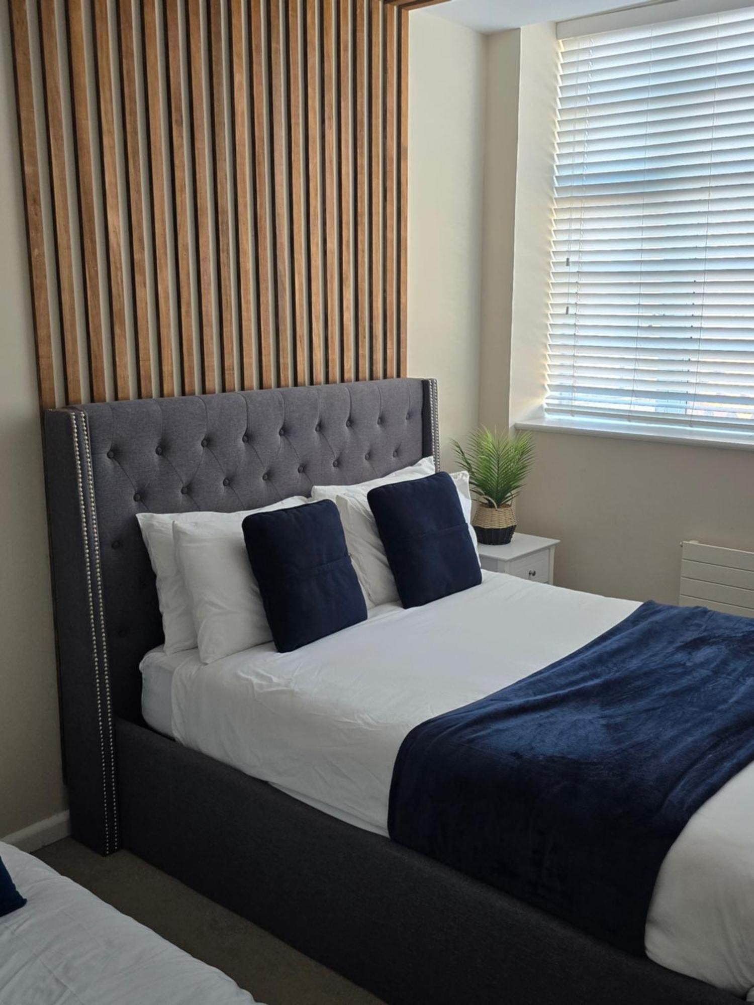 Your & Apartment Brighton