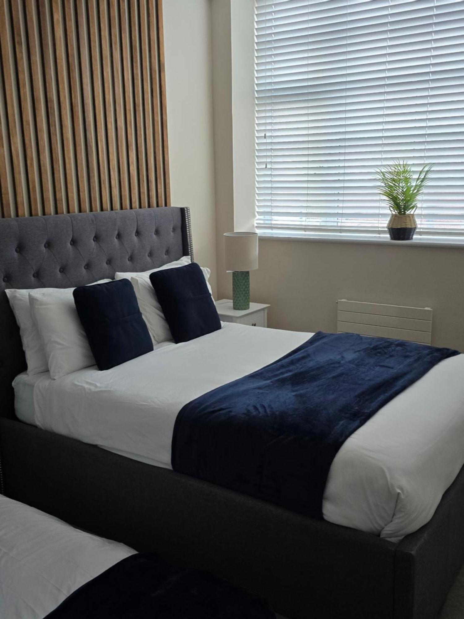 Apartment Your & Brighton