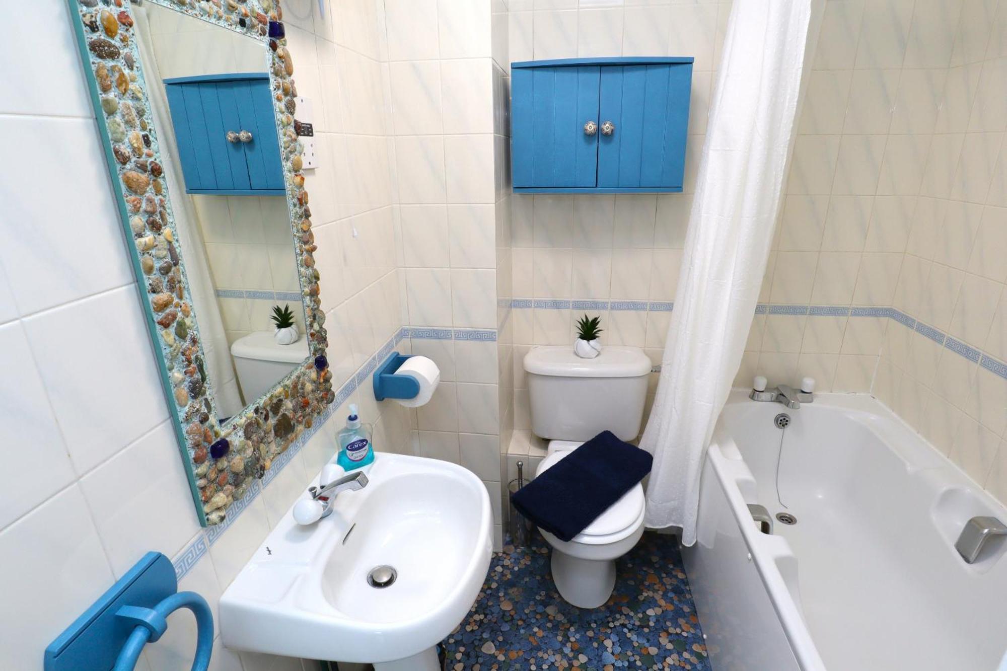 Windsor Apartment