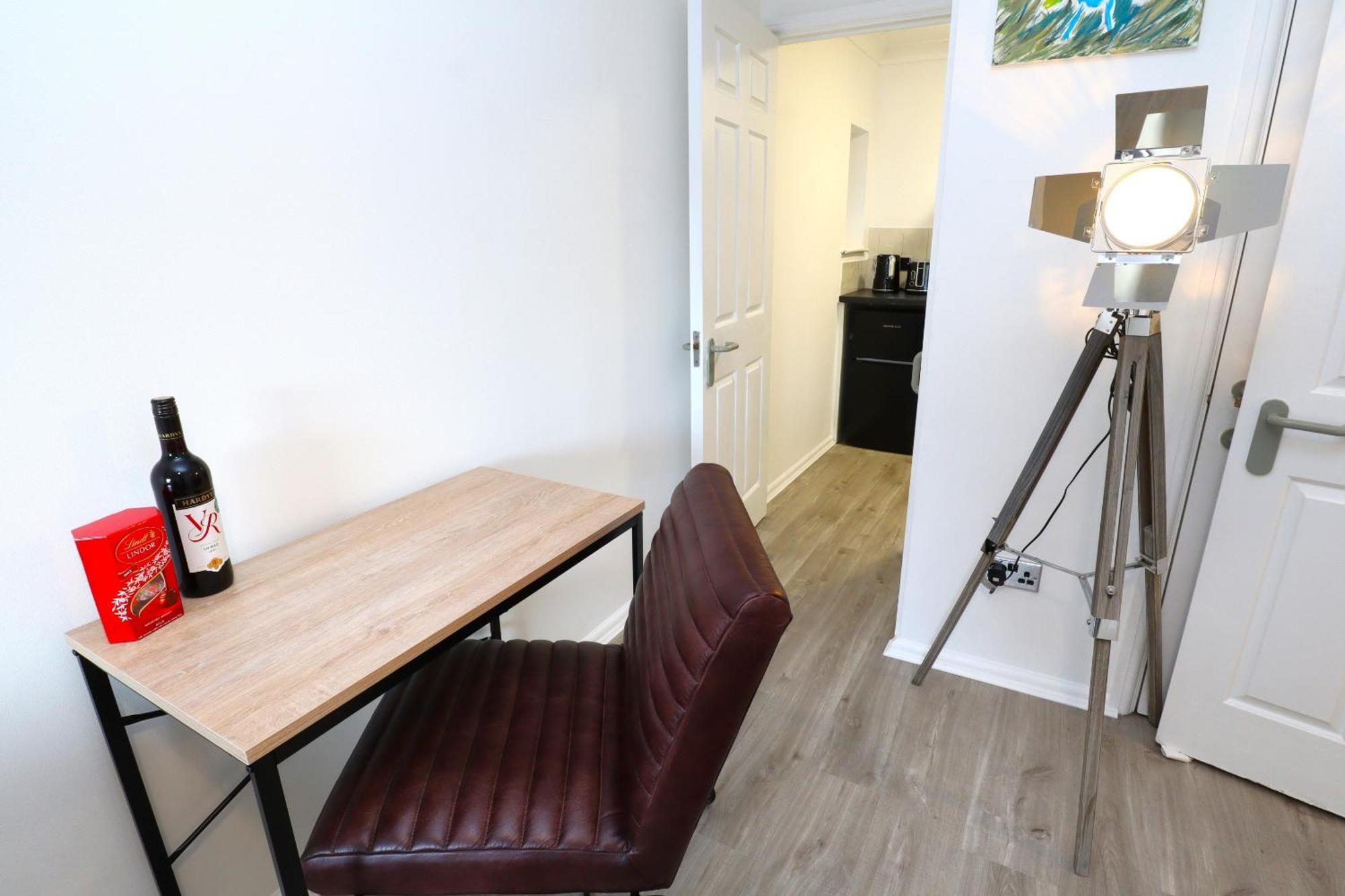 Apartment Windsor
