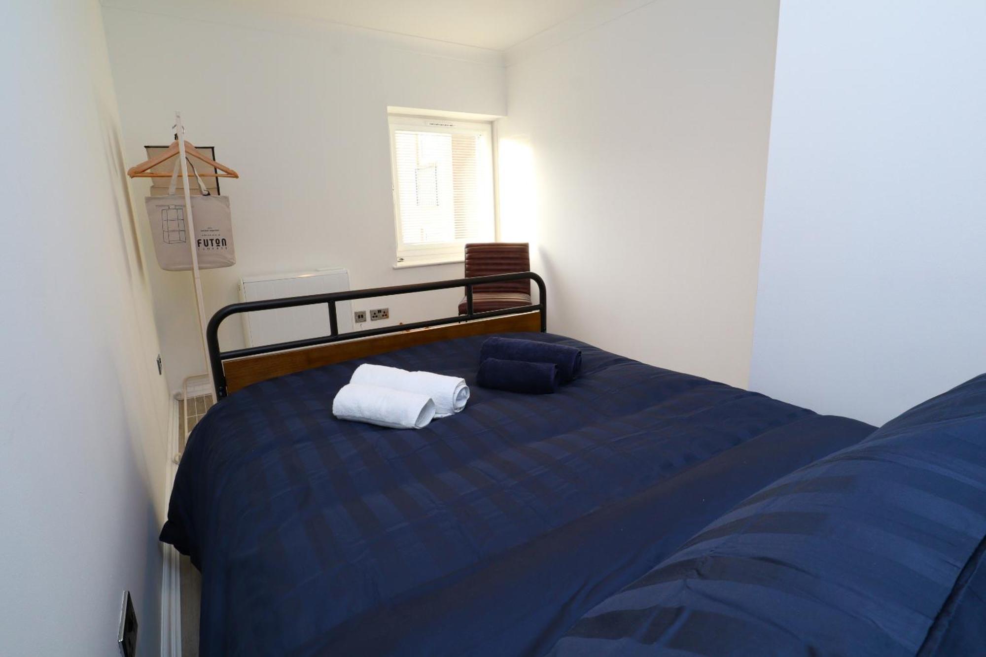 Windsor Apartment *