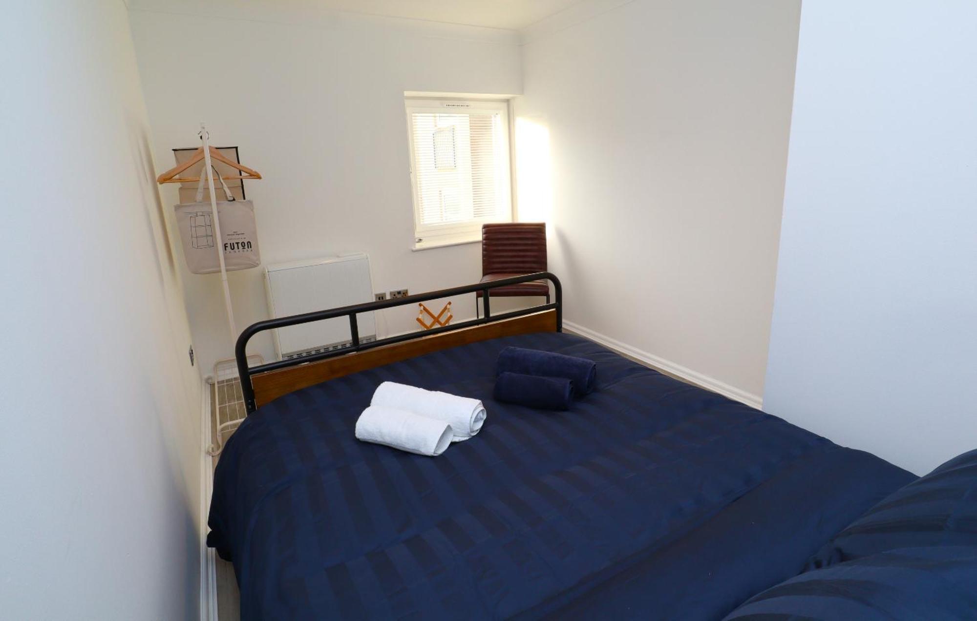 Apartment Windsor *