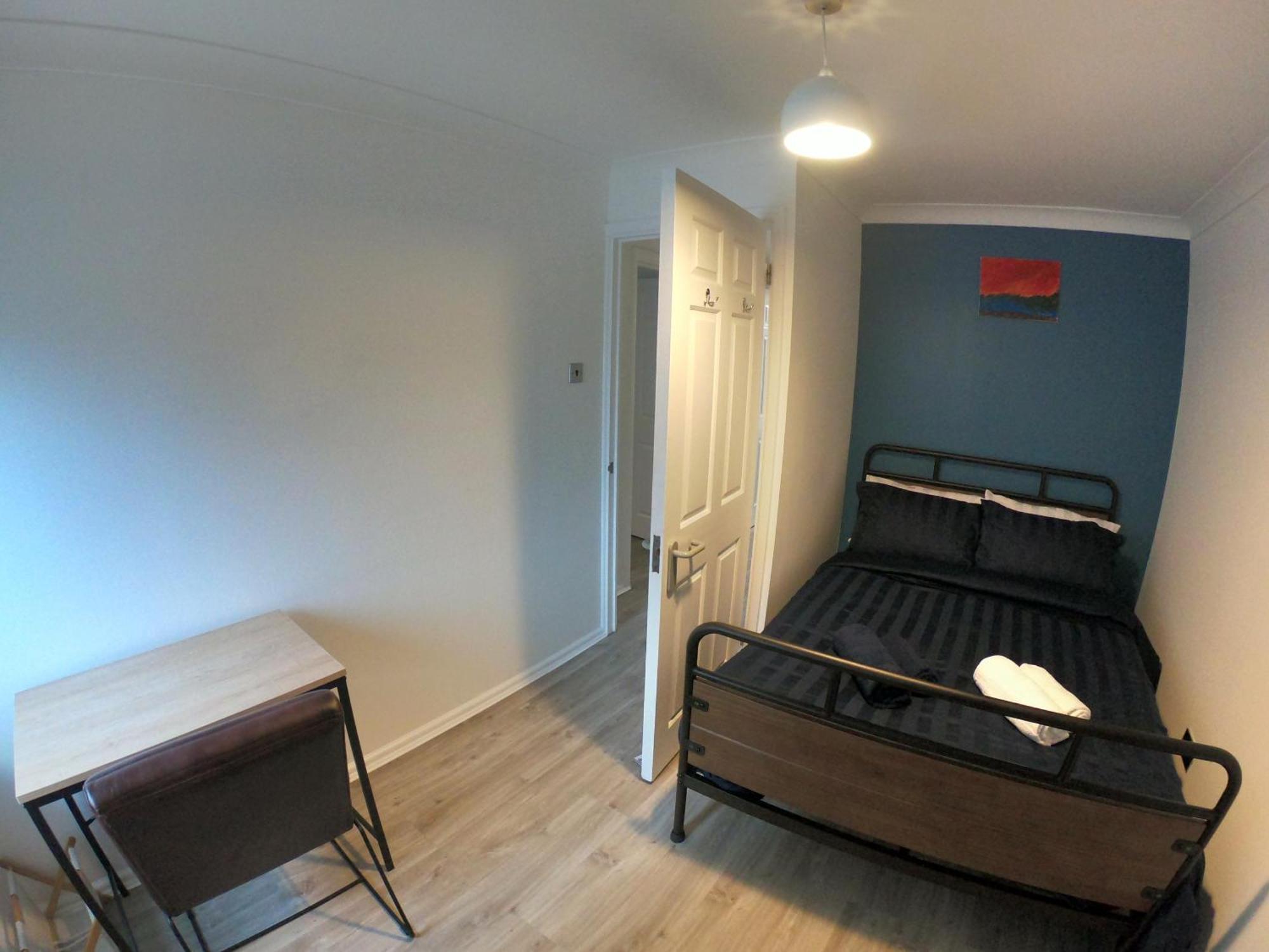 Windsor Apartment Brighton