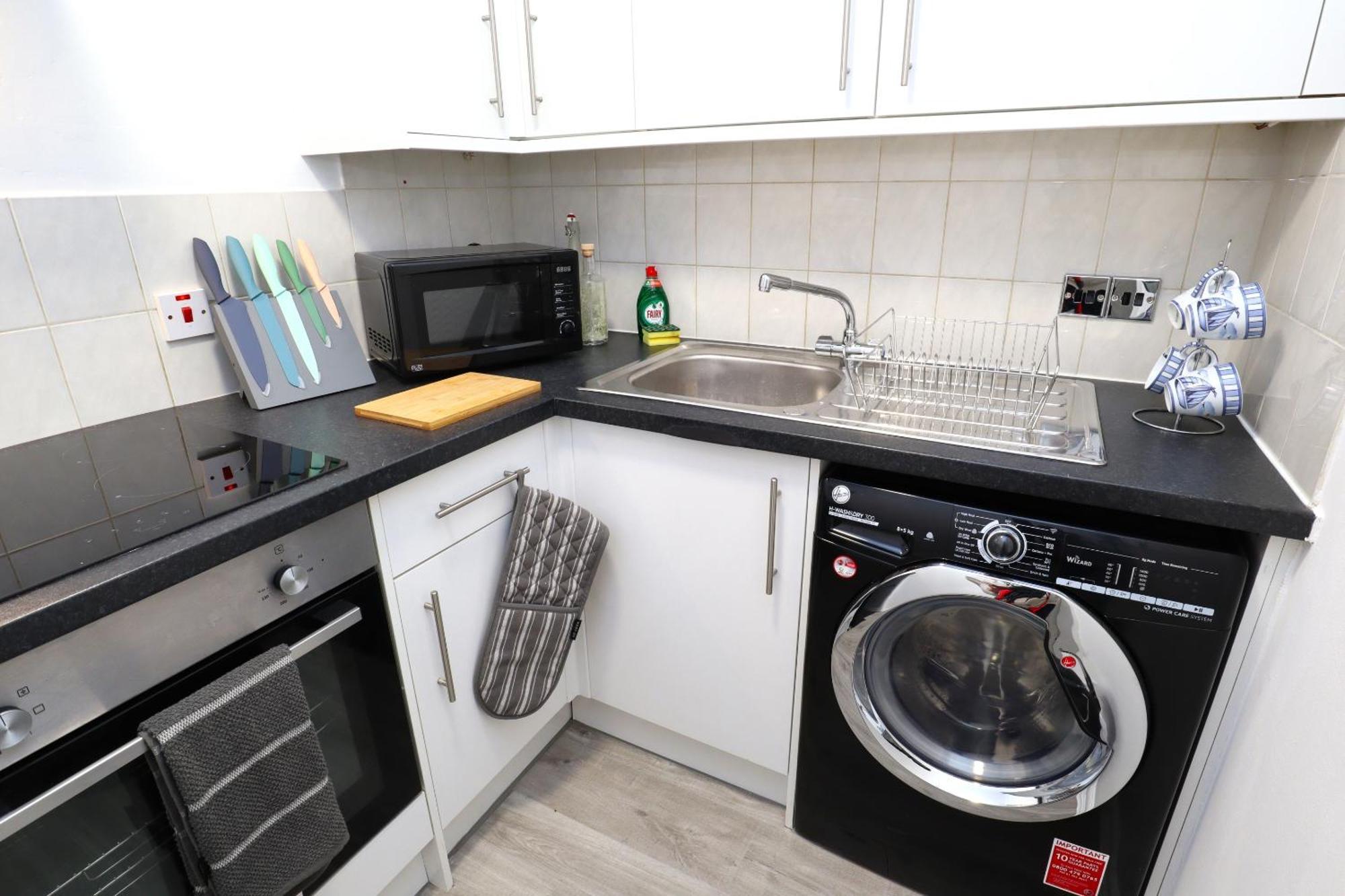 Apartment Windsor Brighton