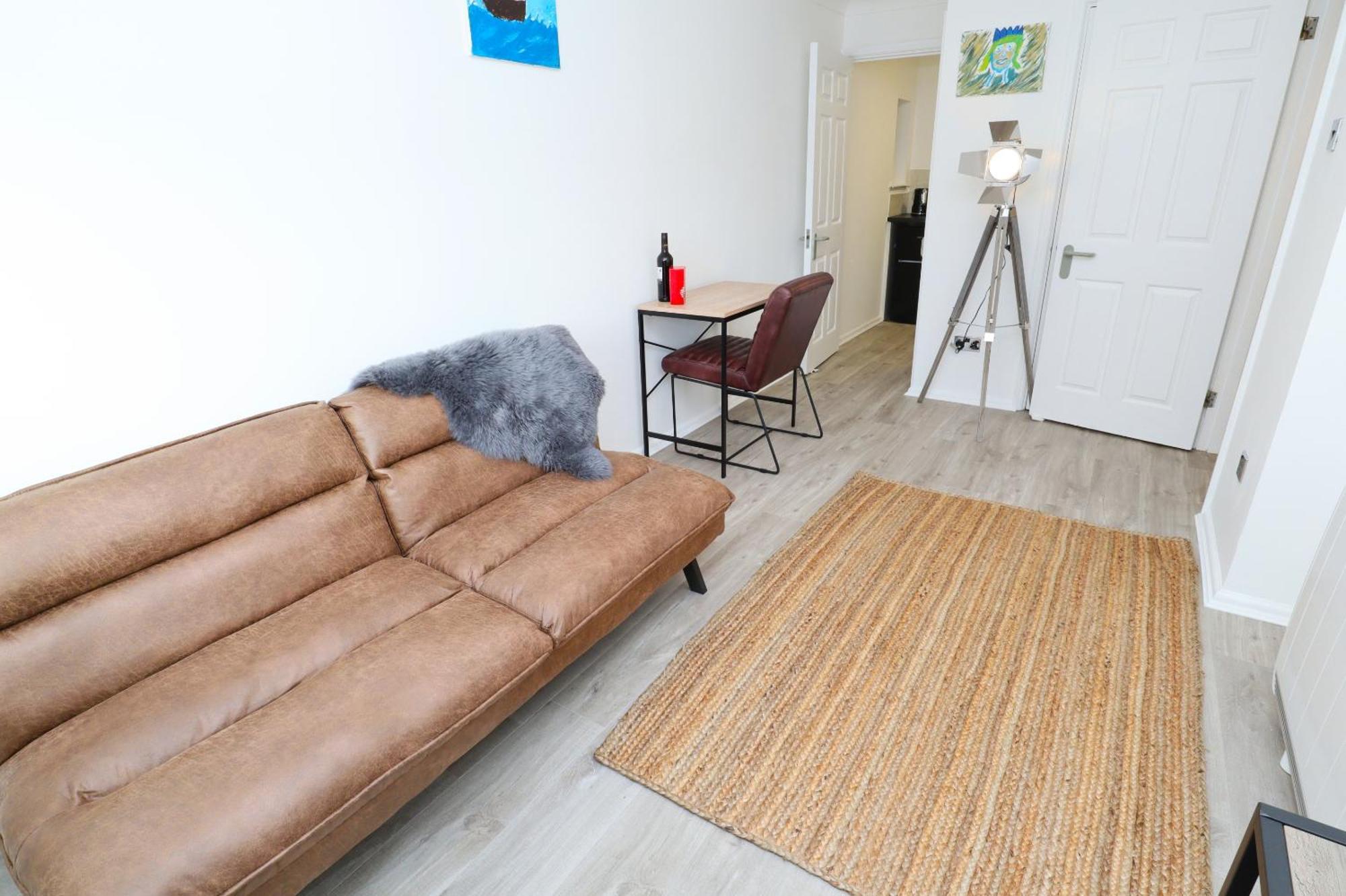 Windsor Apartment
