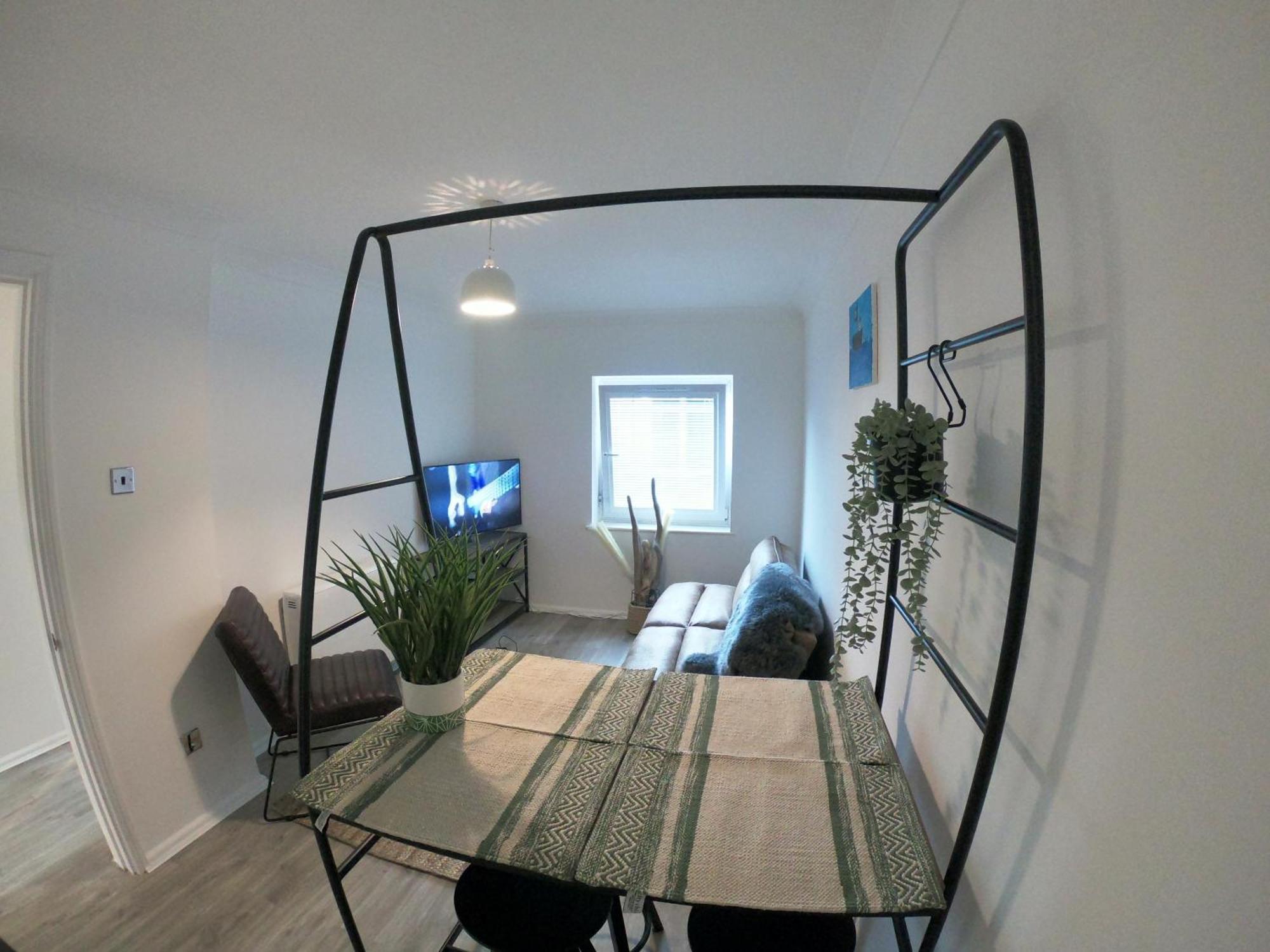 Apartment Windsor Brighton