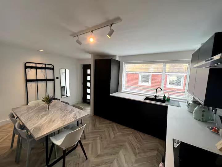 The Lanes Townhouse Retreat Pass The Keys Apartment Brighton