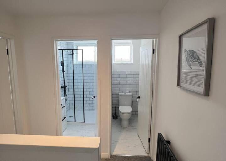The Lanes Townhouse Retreat Pass The Keys * Brighton