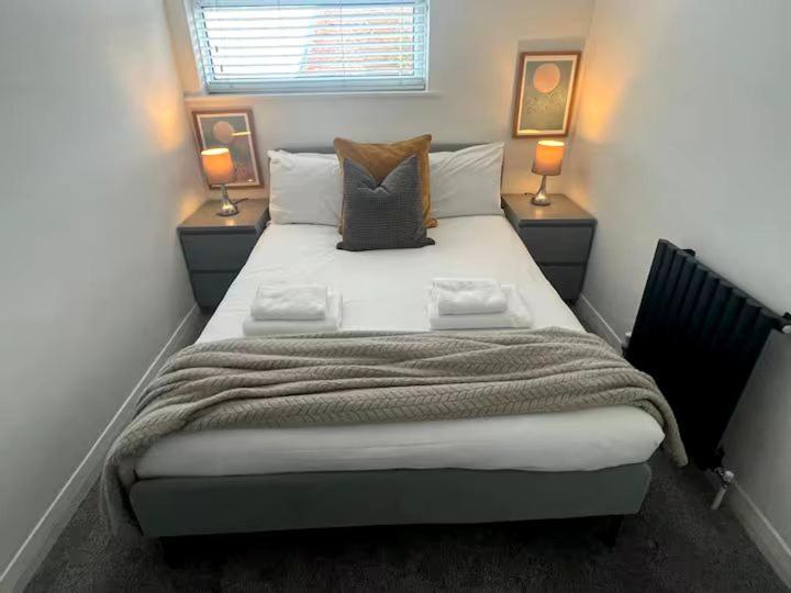 The Lanes Townhouse Retreat Pass The Keys Apartment *
