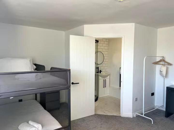 The Lanes Townhouse Retreat Pass The Keys Apartment Brighton