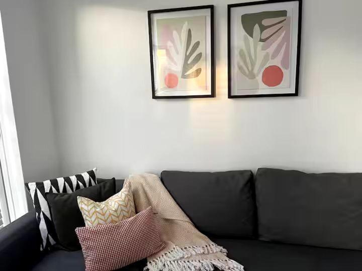 Apartment The Lanes Townhouse Retreat Pass The Keys Brighton