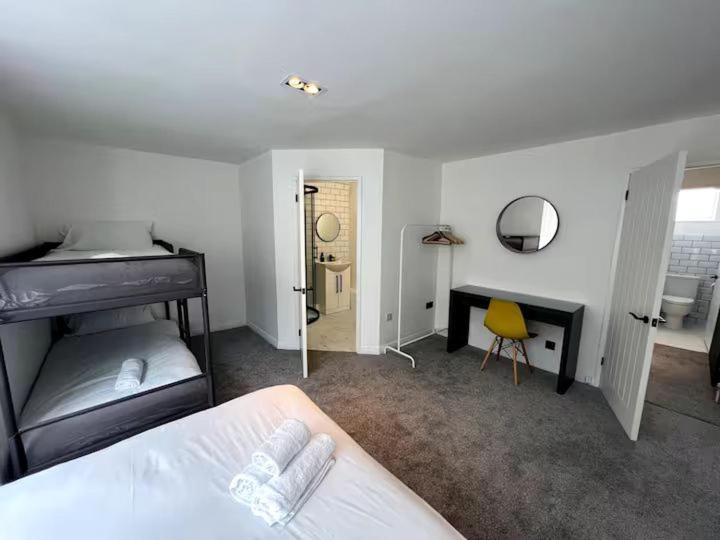 The Lanes Townhouse Retreat Pass The Keys Brighton