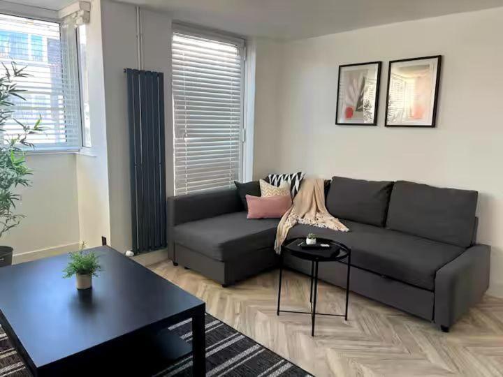 The Lanes Townhouse Retreat Pass The Keys * Brighton