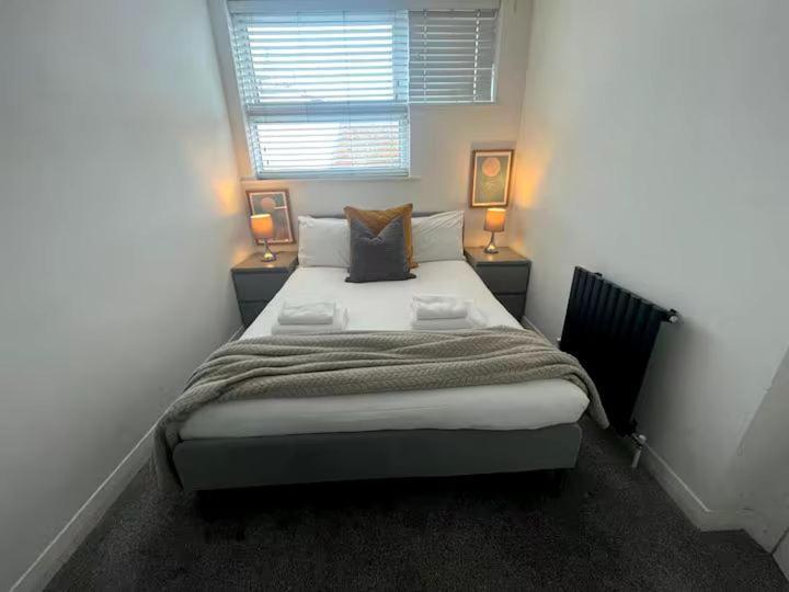The Lanes Townhouse Retreat Pass The Keys Apartment