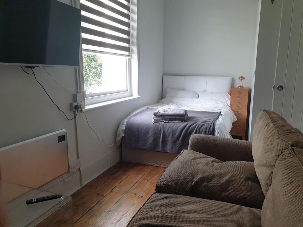 Apartment 4 Compact - Prime Location - Quiet *