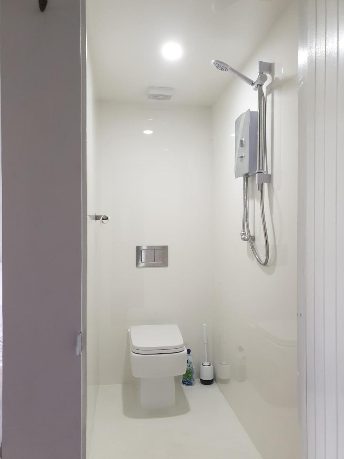 Apartment 4 Compact - Prime Location - Quiet Brighton