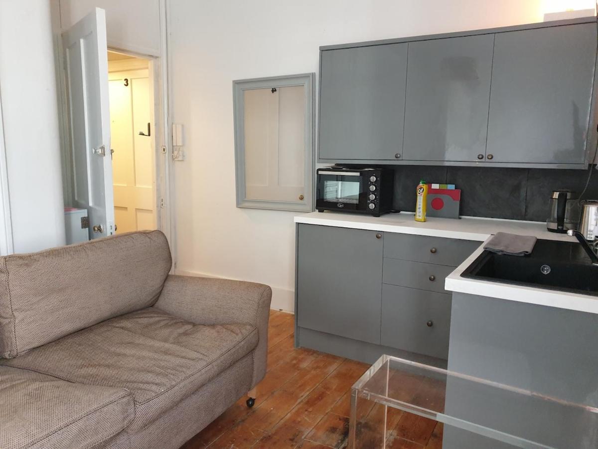 Apartment 4 Compact - Prime Location - Quiet Brighton