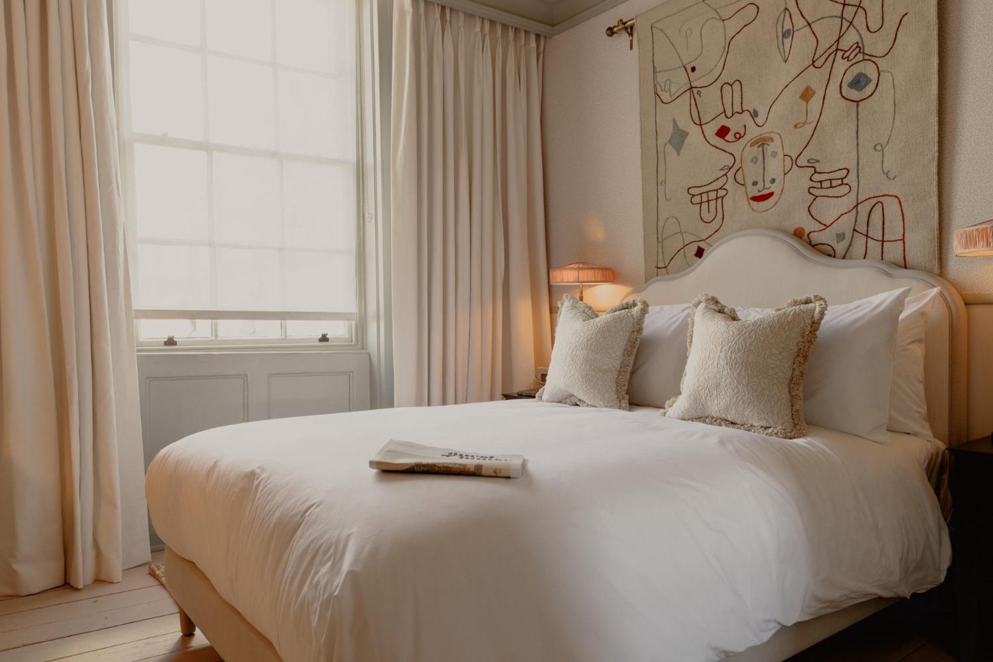 Hotel No.124 By Guesthouse, Brighton