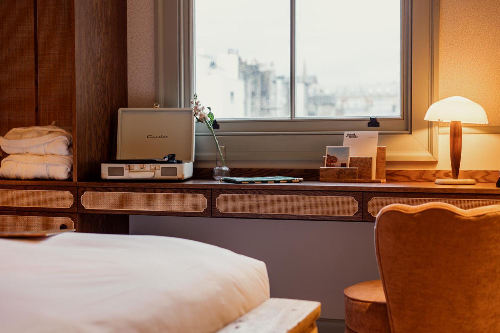 No.124 By Guesthouse, Hotel 5*