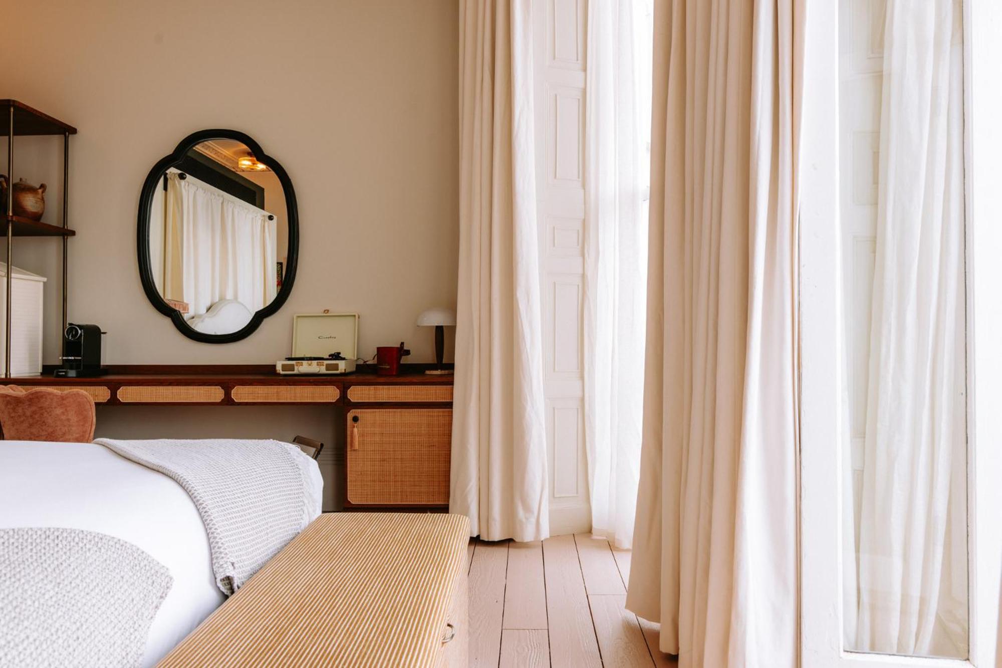 Hotel No.124 By Guesthouse, Brighton