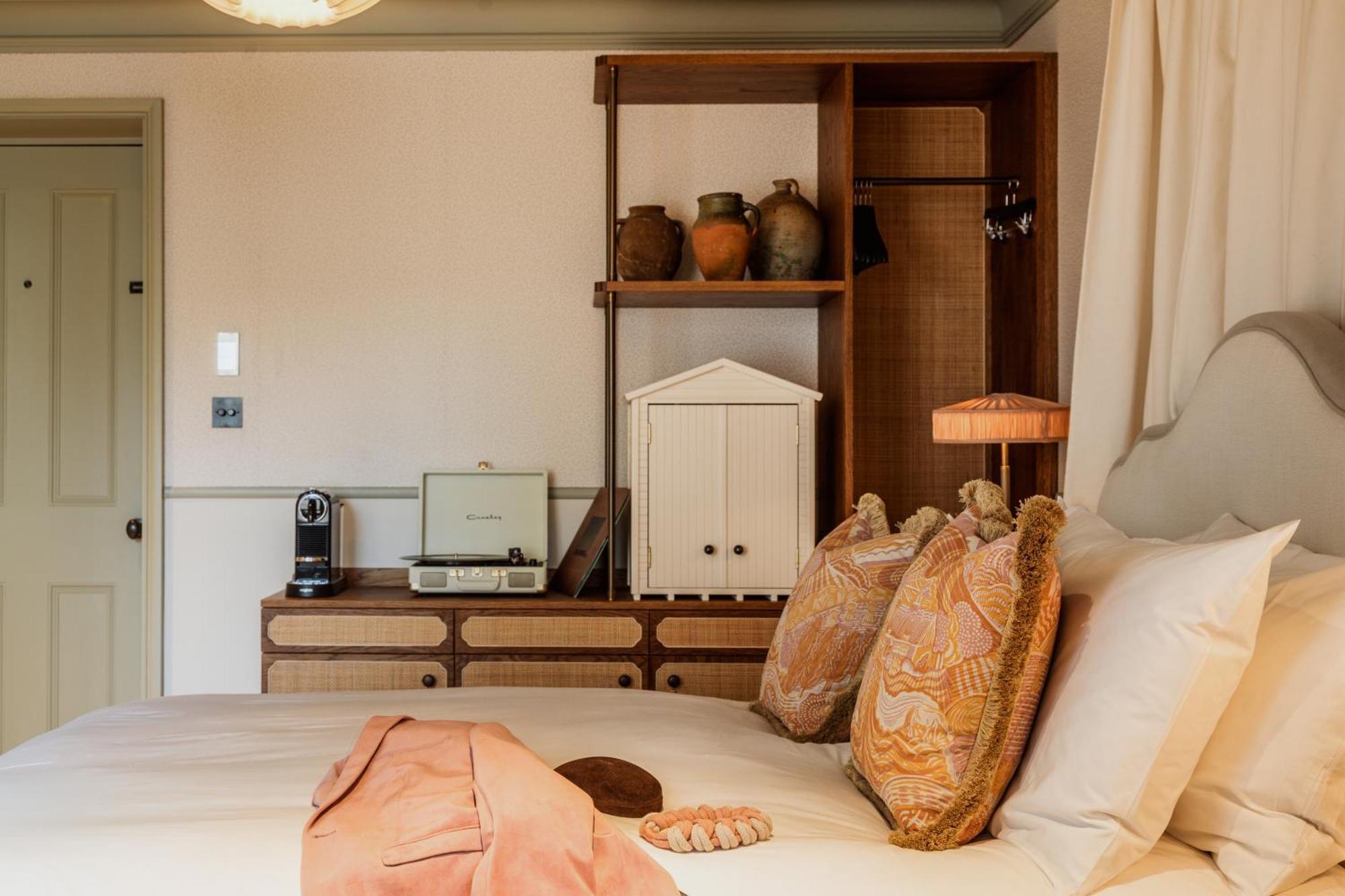 Hotel No.124 By Guesthouse,