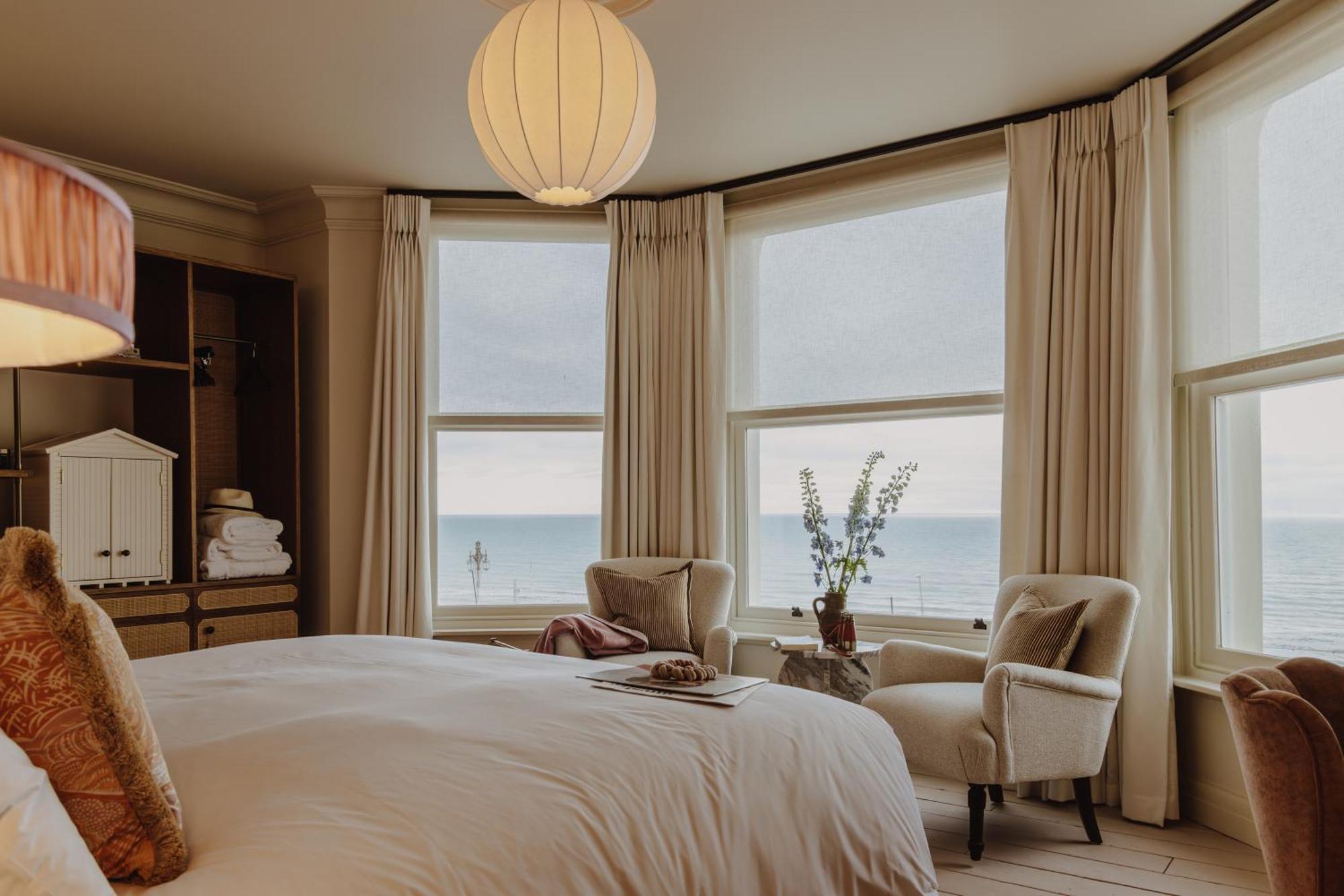 Hotel No.124 By Guesthouse, Brighton